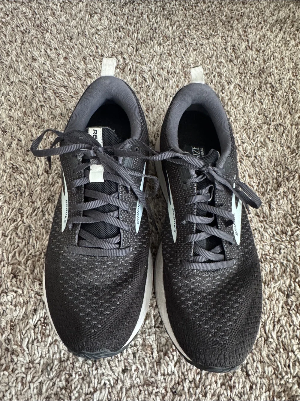Women’s Brooks Reve Sneaker
